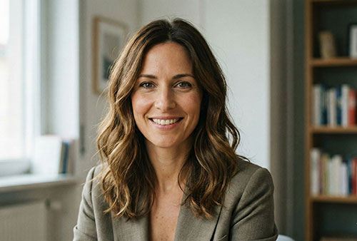 Giulia - Community Manager